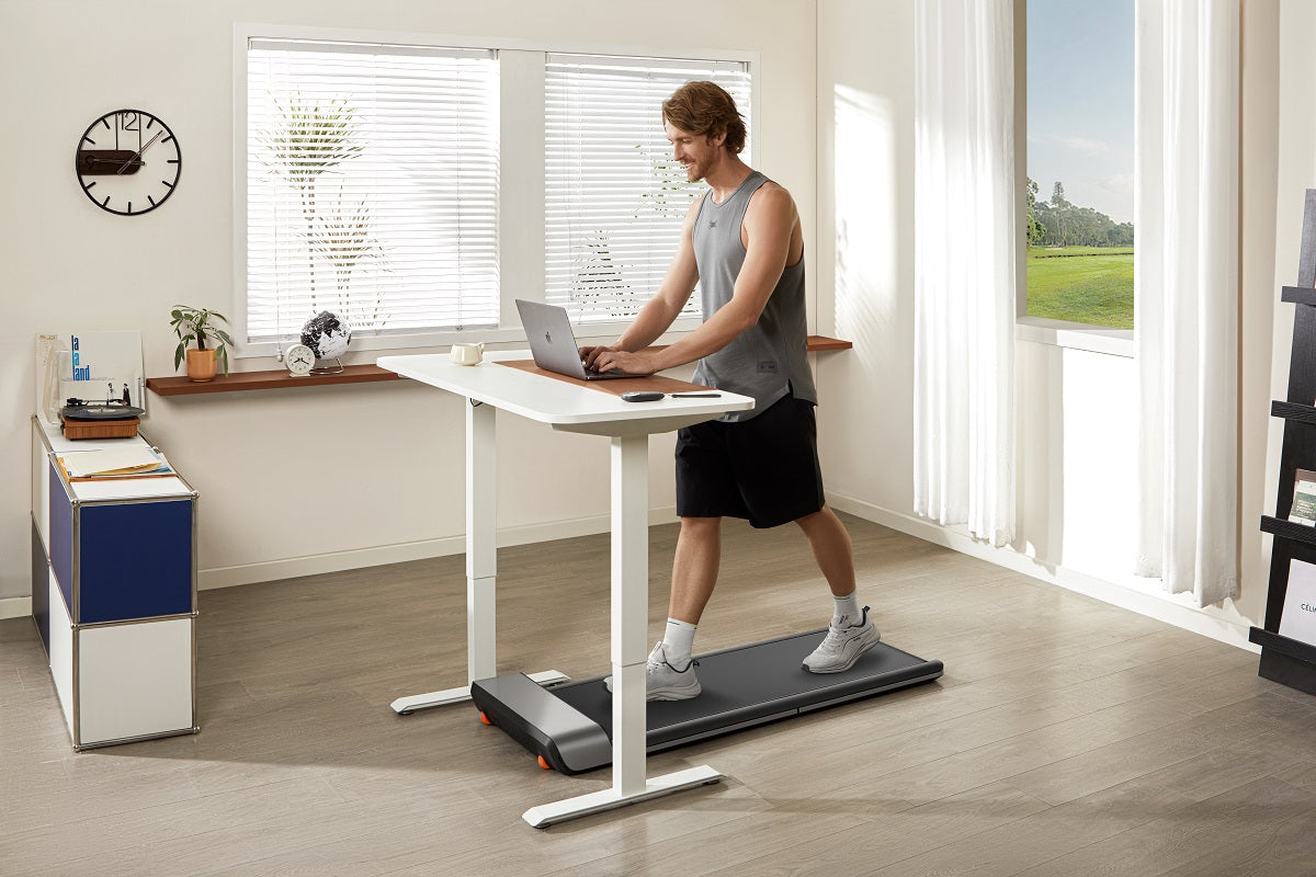 KingSmith WalkingPad Vergleich: So findest du das ideale Modell für dein Training