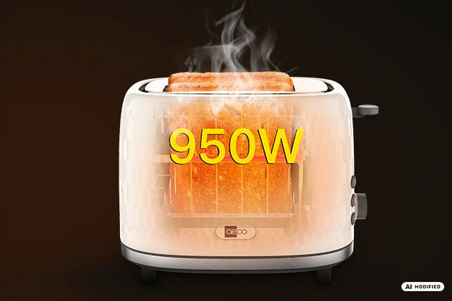 aeco toastlab ONE Toaster