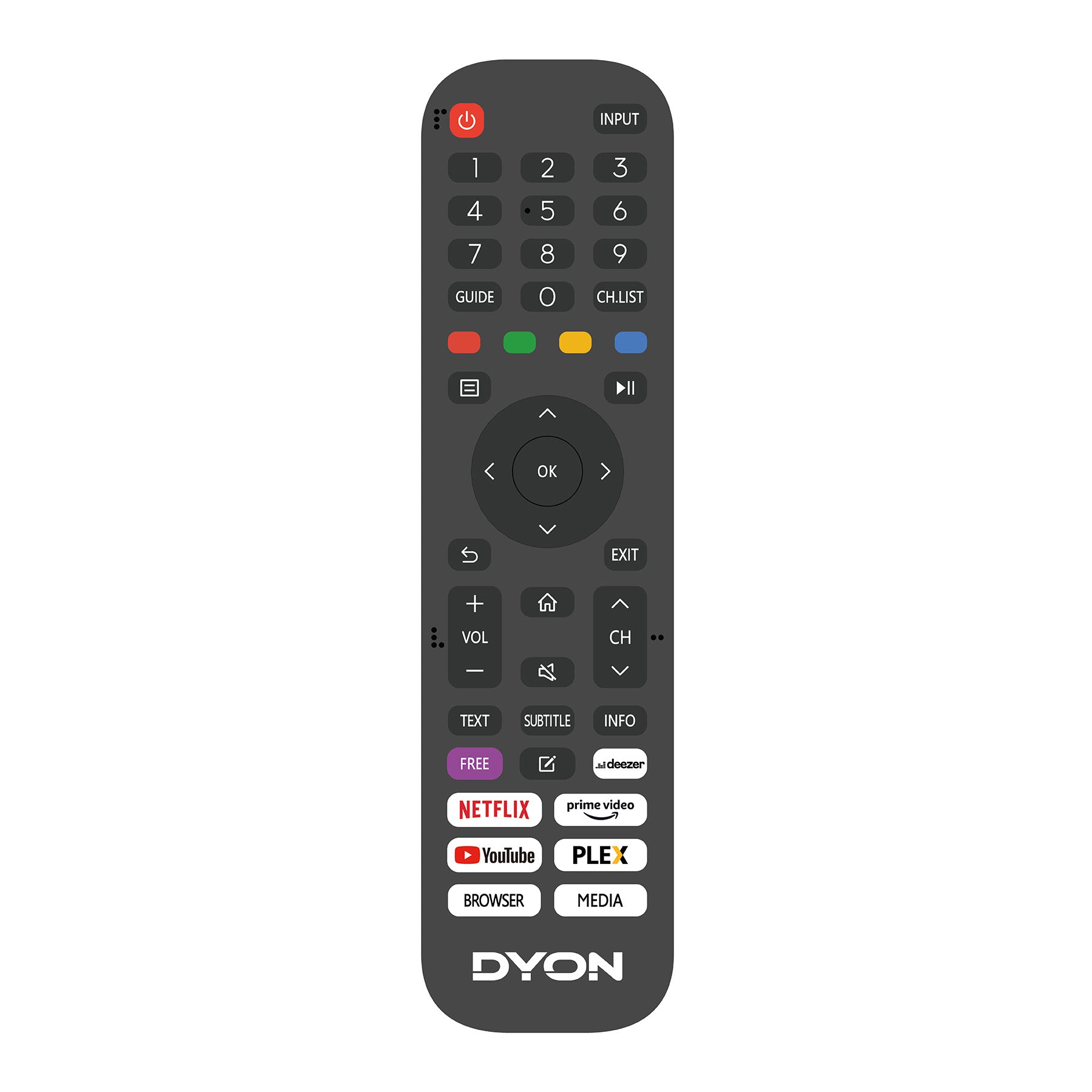 Smart 24 VX HD