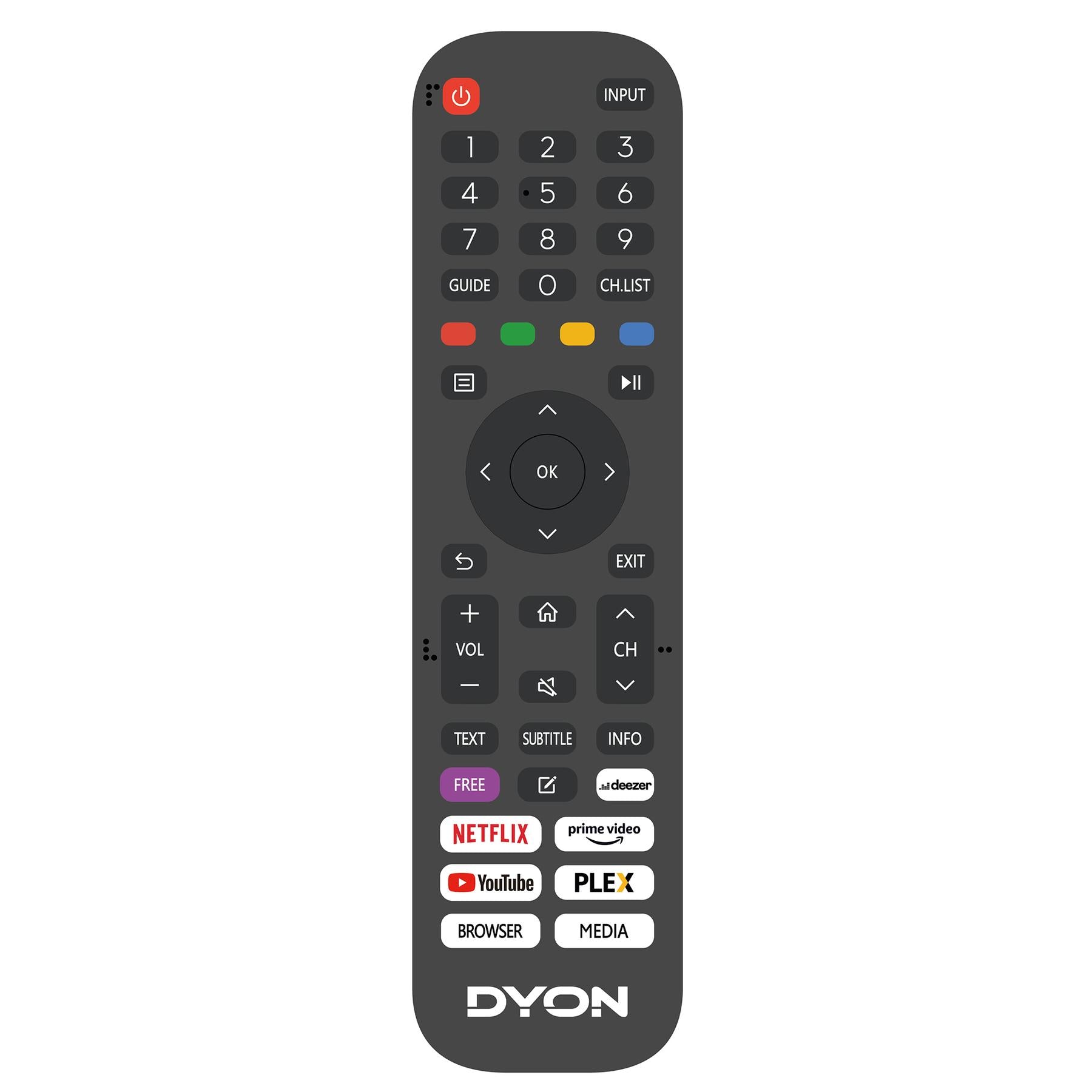 Movie Smart 24 VX