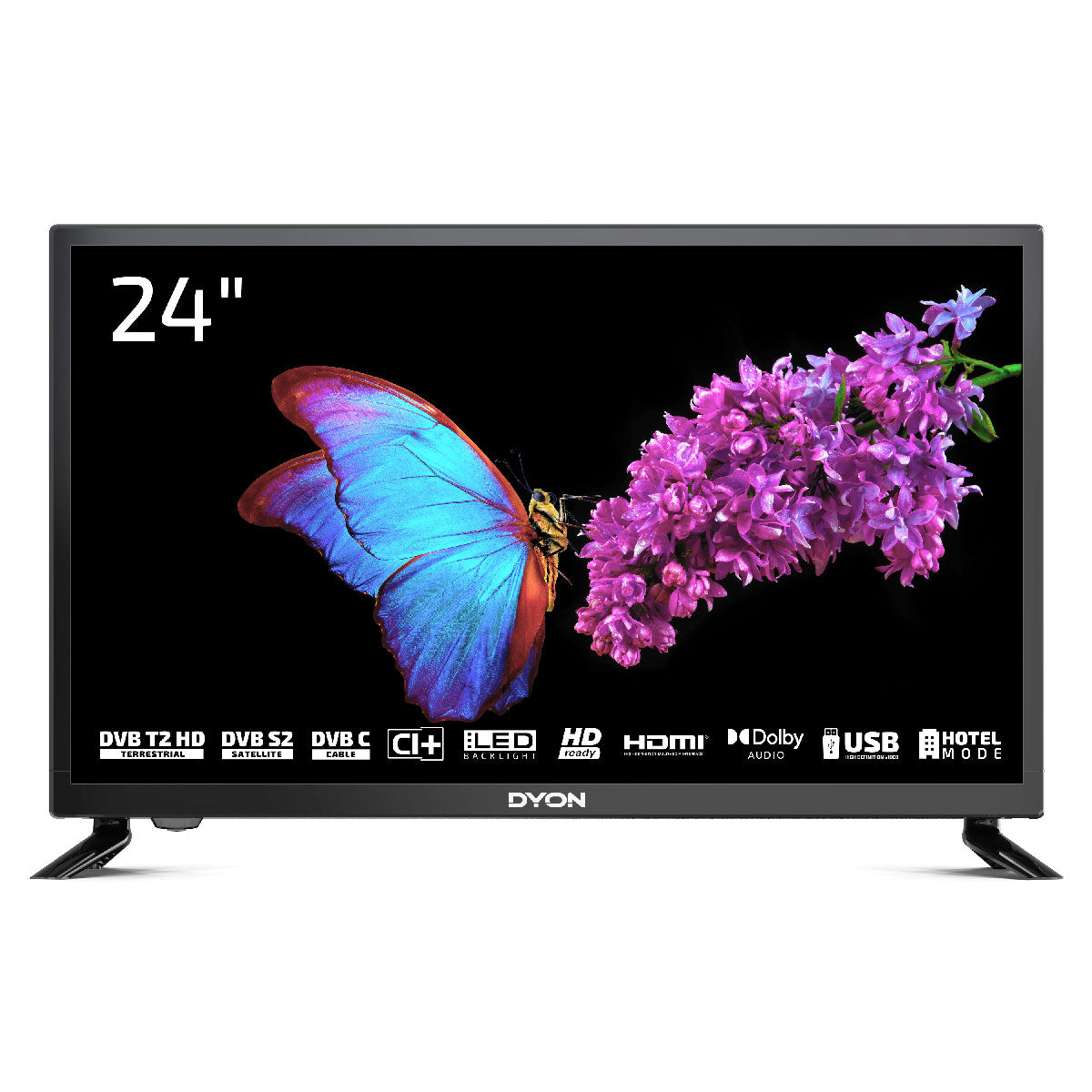 Enter 24 Pro X2