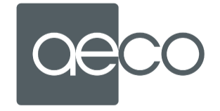 Logo von aeco