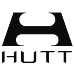 Logo von HUTT