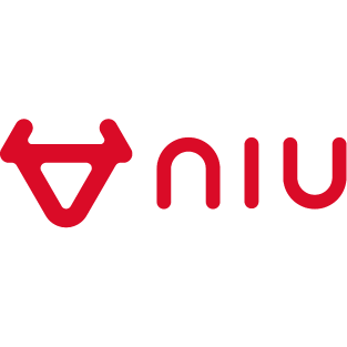Logo von NIU
