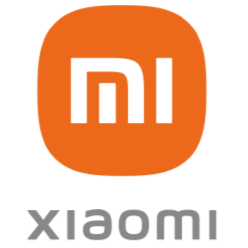 Logo von Xiaomi