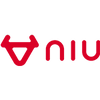 Rotes "Tim Hortons"-Textlogo auf transparentem Hintergrund.