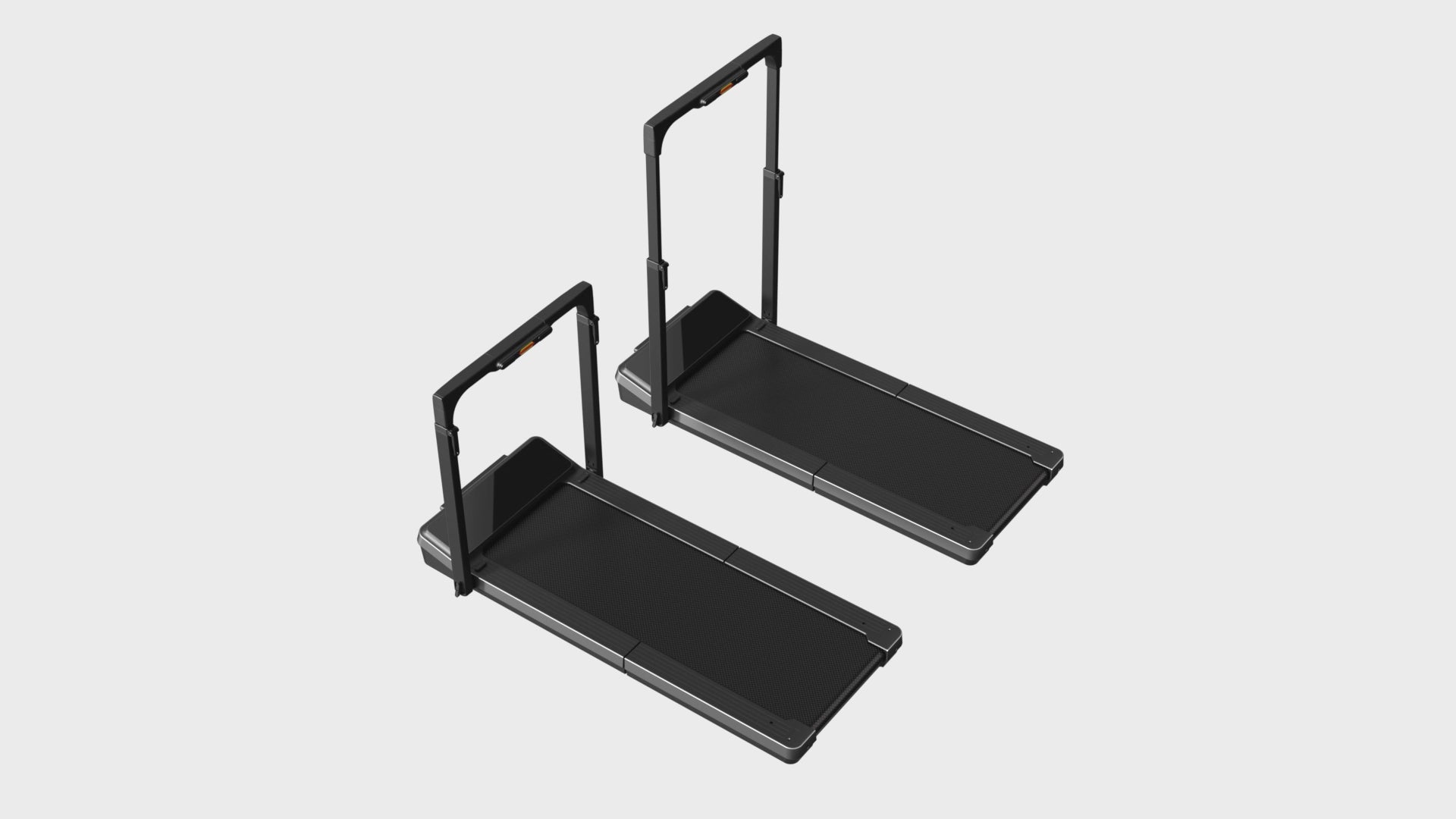WalkingPad Z3 Hybrid+ Klappbares Laufband für Schreibtisch