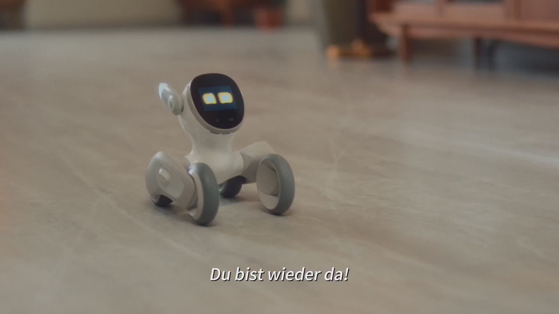 Video laden: