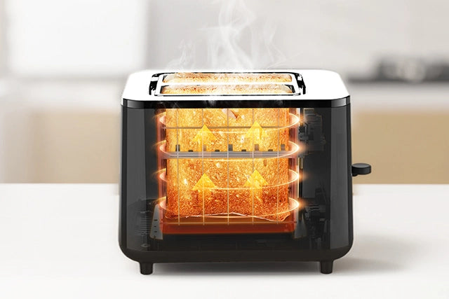 toastlab PRO MT-RP2L21W Touch Display
