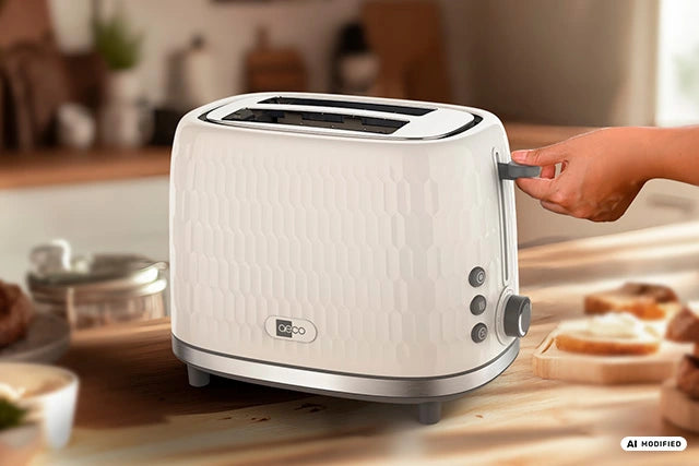 aeco toastlab ONE Toaster
