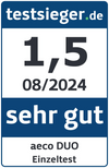 Testsieger