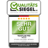 Testsieger