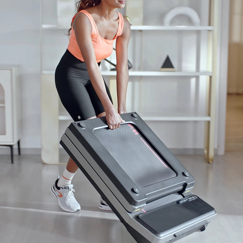 WalkingPad Z3 Hybrid+ Klappbares Laufband