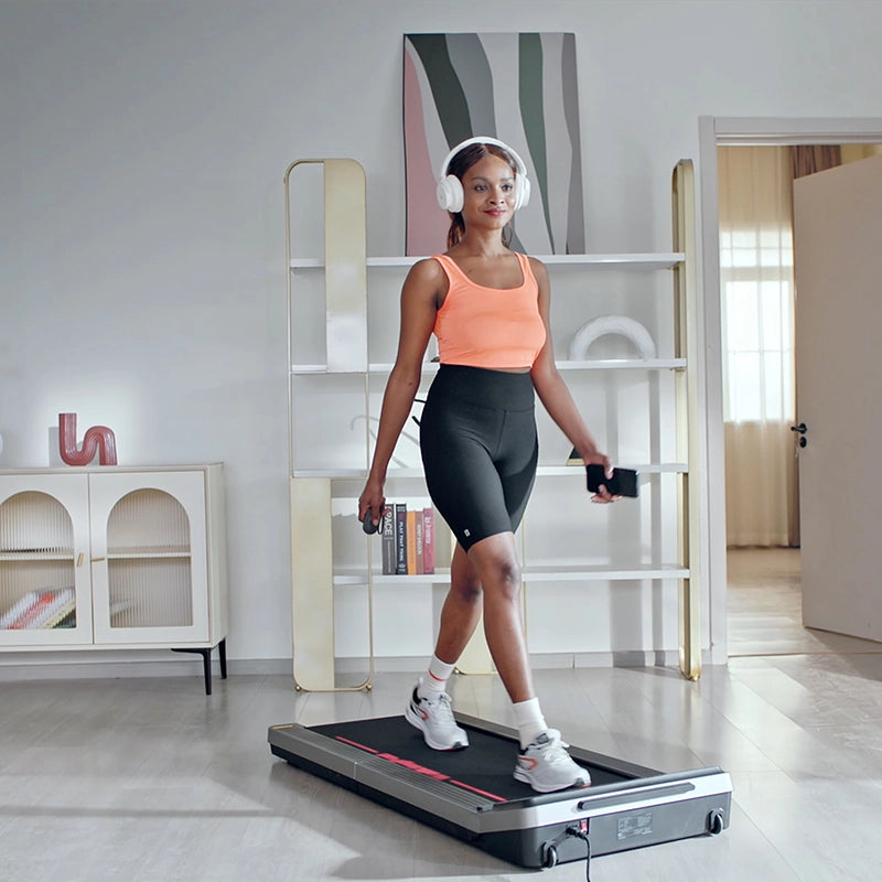 WalkingPad Z3 Hybrid+ Klappbares Laufband