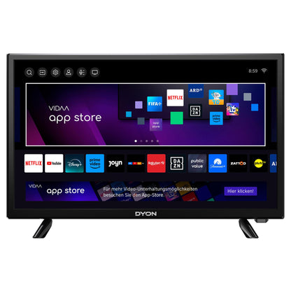 Movie Smart 24 VX