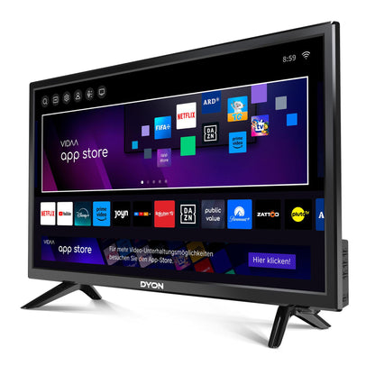 Movie Smart 24 VX