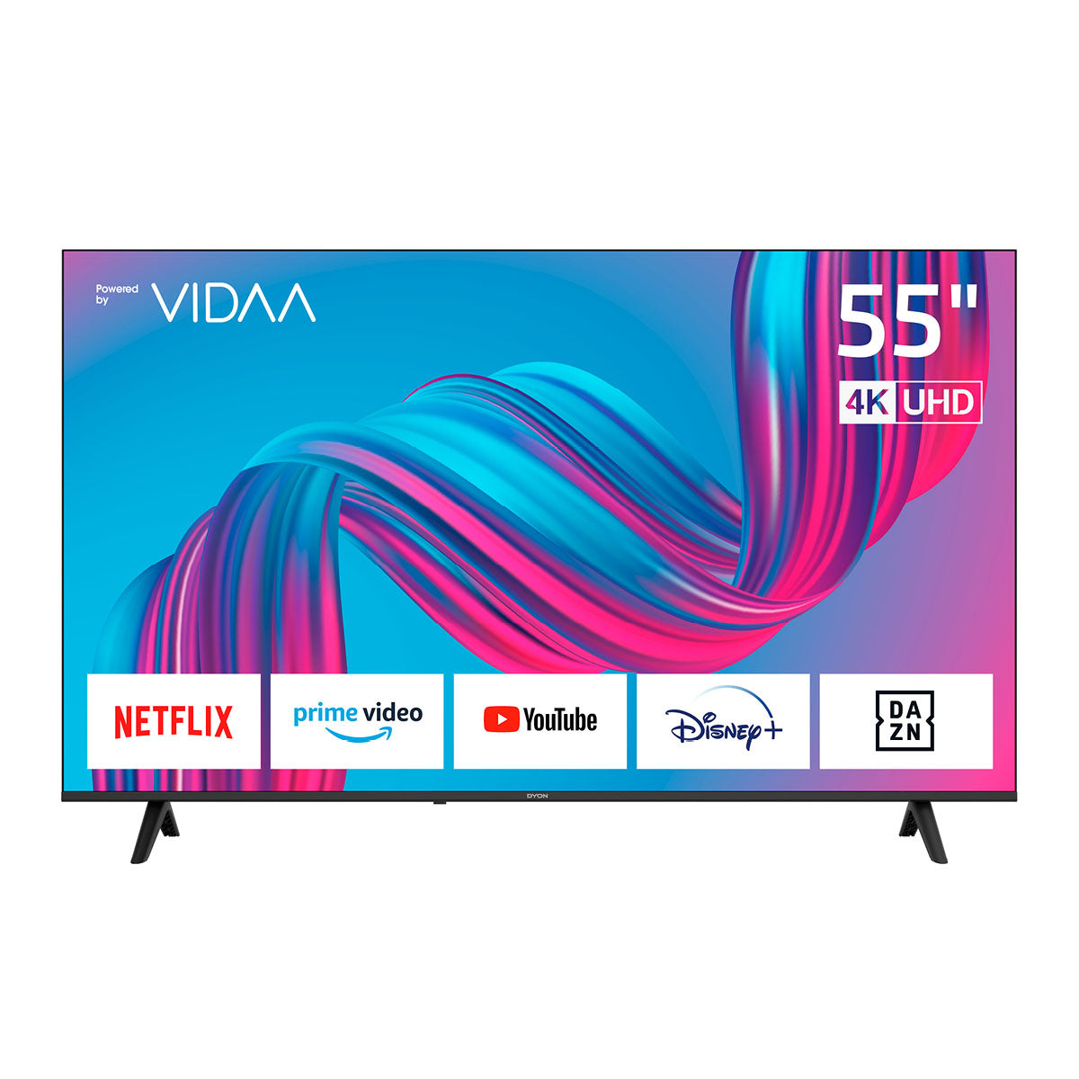 Movie Smart 55 VX