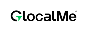 Logo von GlocalMe