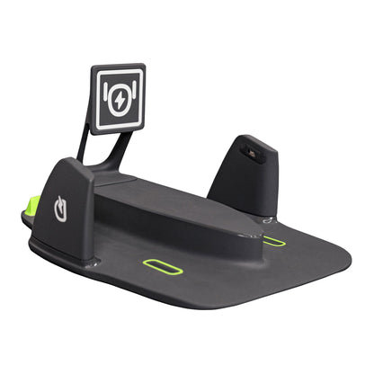 Premium Petbot mit Ladestation