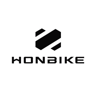 Honbike UNI4 Commuter Schwarz E-Bike odiporo.de