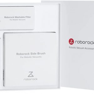 Roborock Zubehör-Kit für Roborock S7/ S7 Plus Weiß Haushalt odiporo.de
