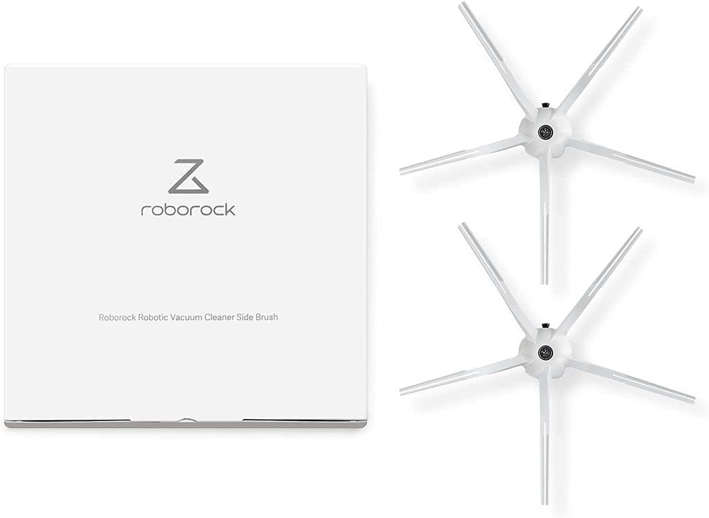 Roborock Zubehör-Kit für Roborock S7/ S7 Plus Weiß - Odiporo