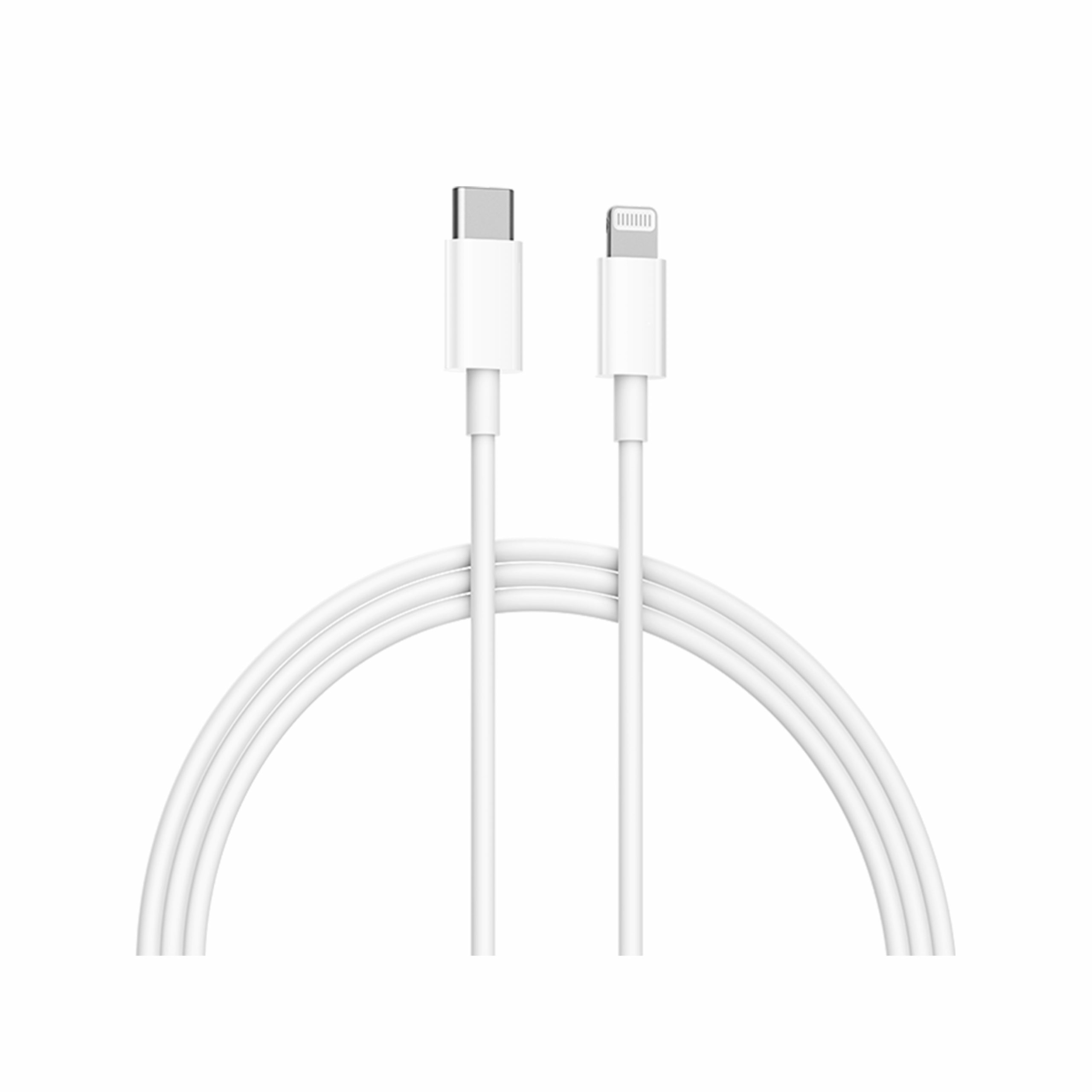 Mi Type-C to Lightning Cable Produkt  (4)