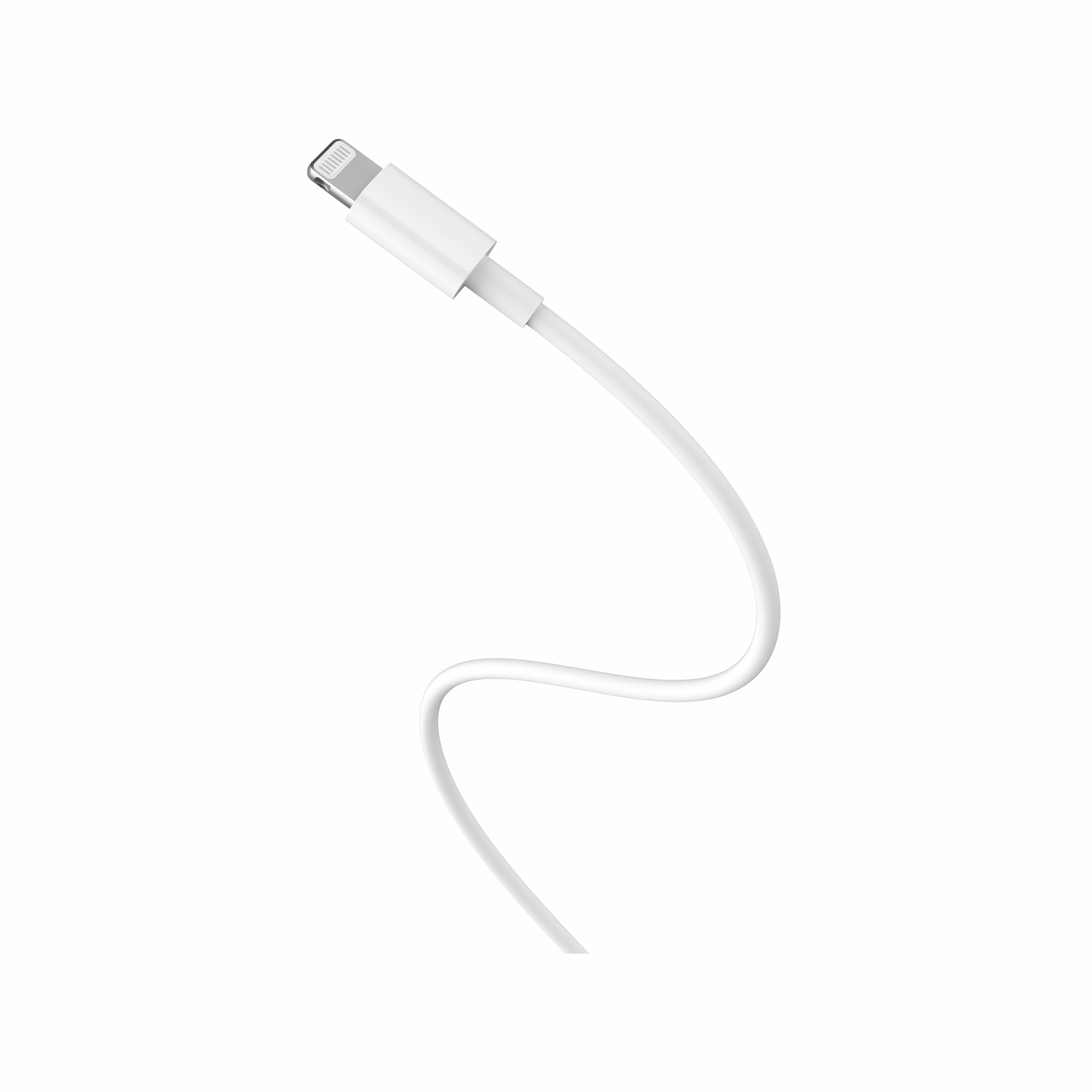 Mi Type-C to Lightning Cable Produkt  (3)