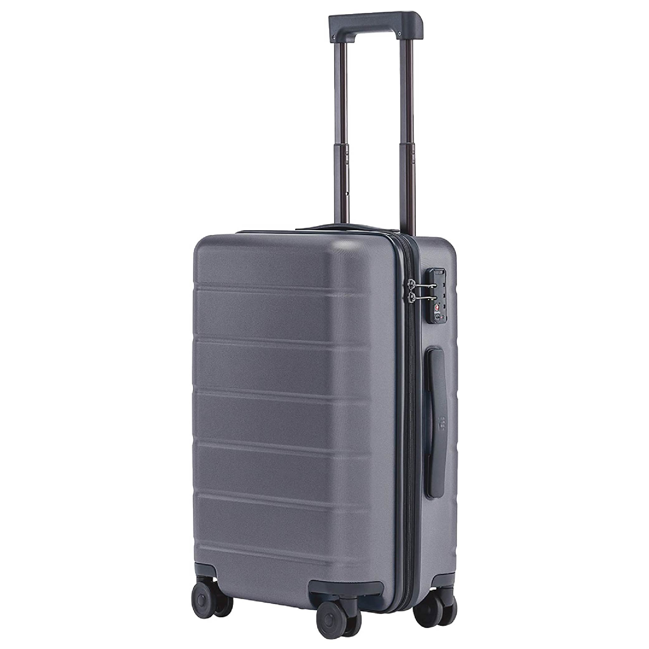 Mi Luggage Classic 20 Grau - 1-01