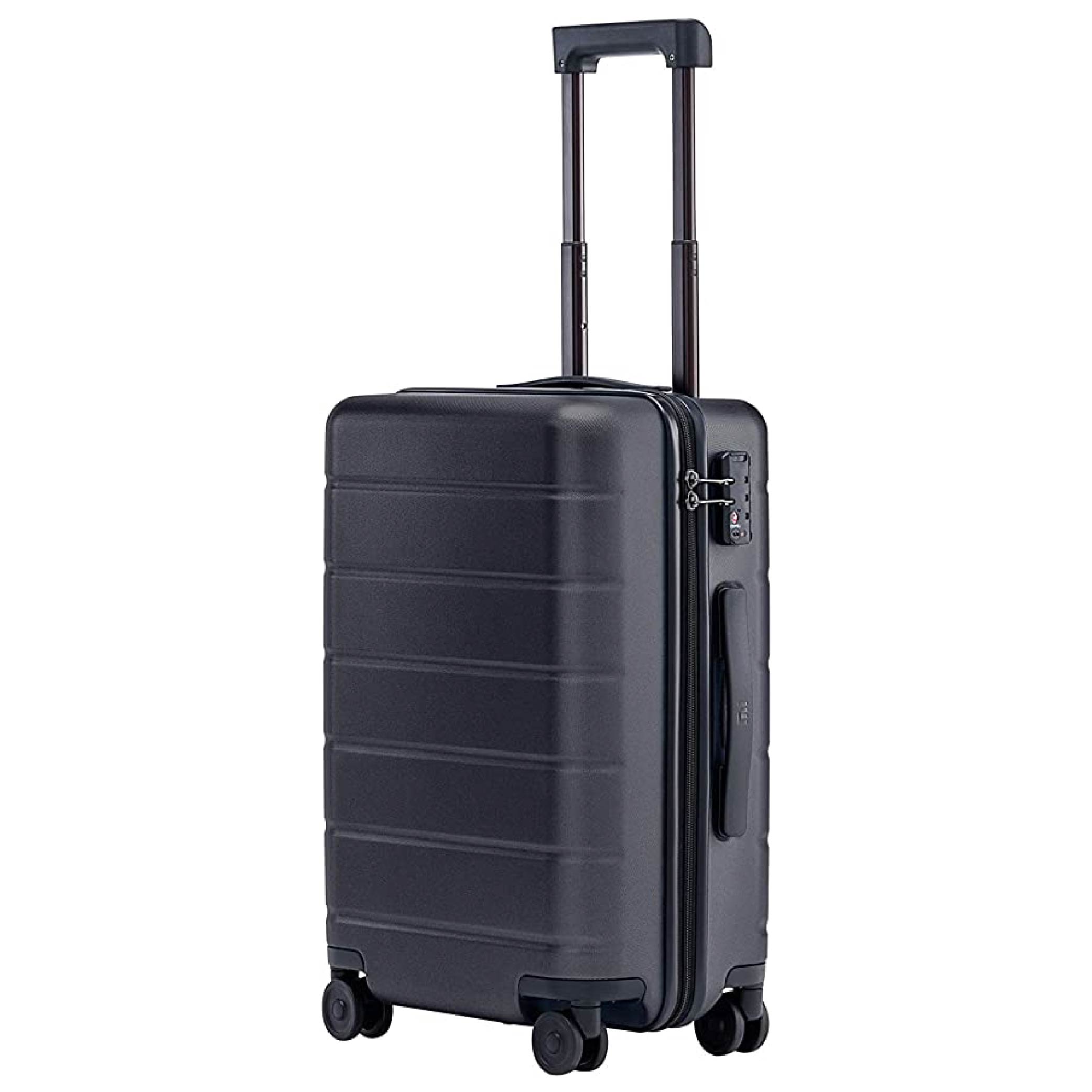 Mi Luggage Classic 20 Schwarz - 1-01
