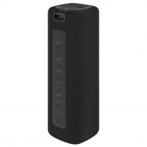Mi Portable Bluetooth Speaker Schwarz-01