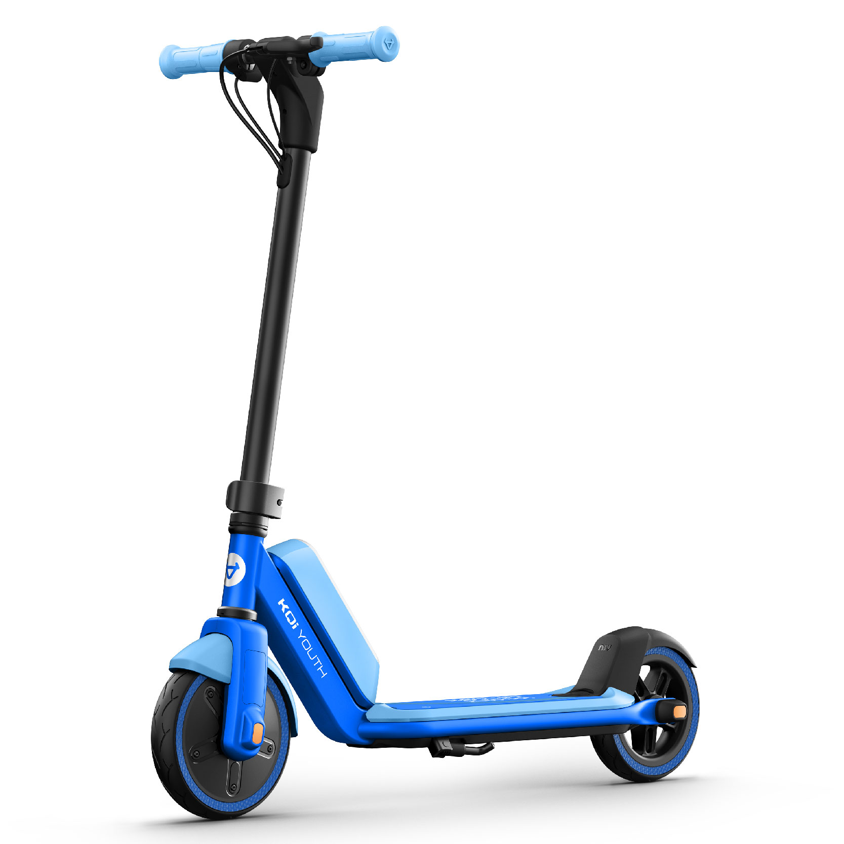 Niu KQi1 Youth Blue E-Scooter